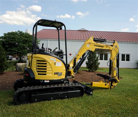 (51) Mini Excavator Rental Options in Hamilton, ON, Canada